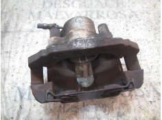Recambio de pinza freno delantera izquierda para ford fiesta (cbk) 1.3 cat referencia OEM IAM    2