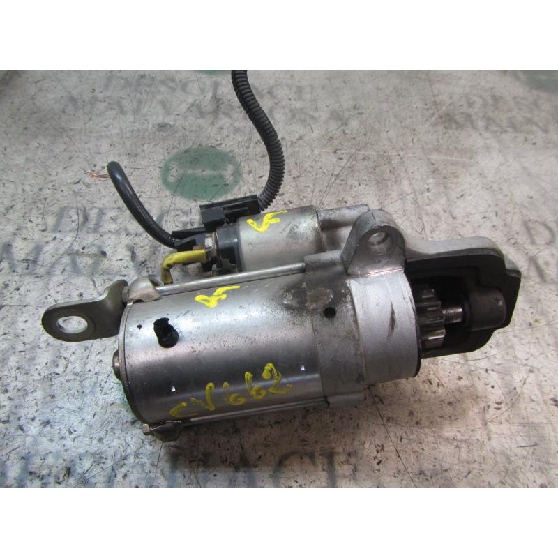 Recambio de motor arranque para ford fiesta (cbk) 2.0 cat referencia OEM IAM   