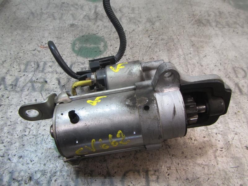 Recambio de motor arranque para ford fiesta (cbk) 2.0 cat referencia OEM IAM   
