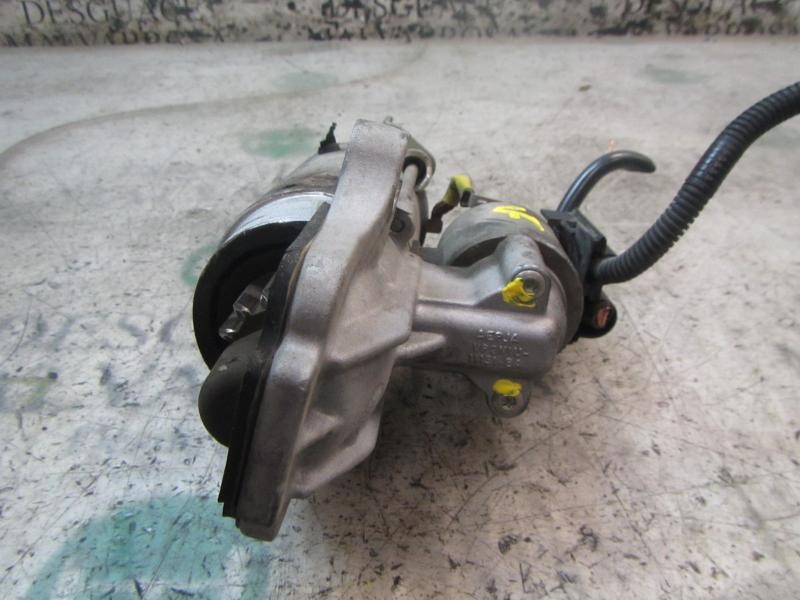 Recambio de motor arranque para ford fiesta (cbk) 2.0 cat referencia OEM IAM   