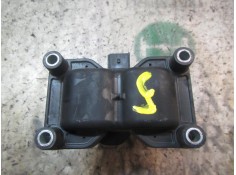 Recambio de bobina para ford fiesta (cbk) 2.0 cat referencia OEM IAM    2