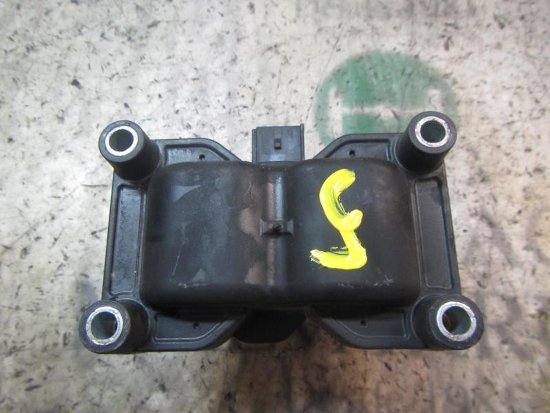 Recambio de bobina para ford fiesta (cbk) 2.0 cat referencia OEM IAM   