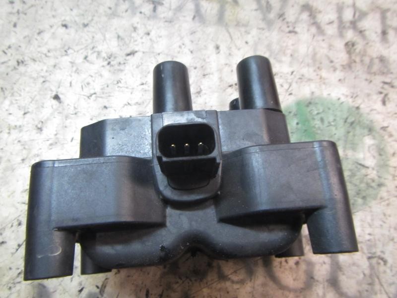 Recambio de bobina para ford fiesta (cbk) 2.0 cat referencia OEM IAM   