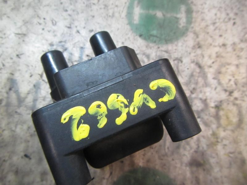Recambio de bobina para ford fiesta (cbk) 2.0 cat referencia OEM IAM   