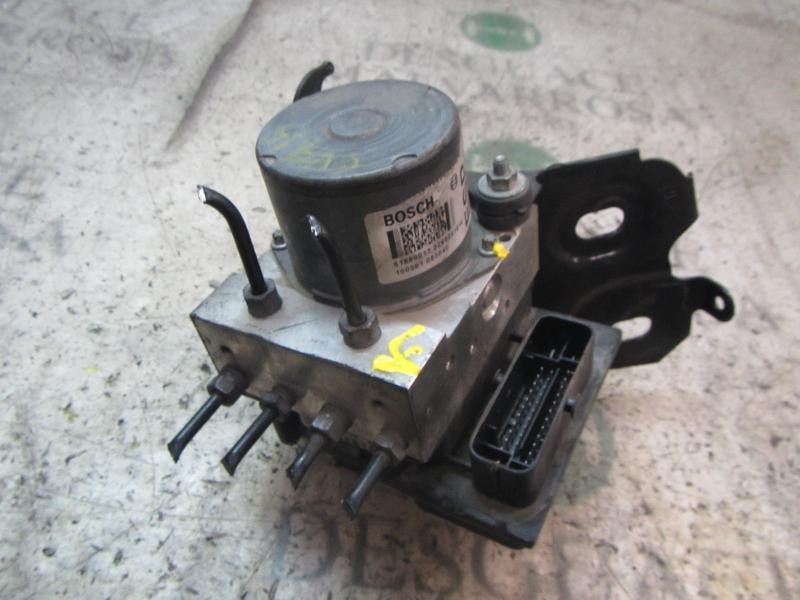 Recambio de abs para fiat punto (evo) (199) 1.4 16v referencia OEM IAM 71754699 51880013 0265251814