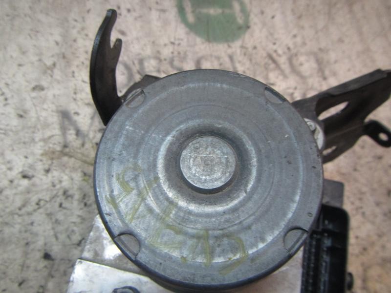 Recambio de abs para fiat punto (evo) (199) 1.4 16v referencia OEM IAM 71754699 51880013 0265251814