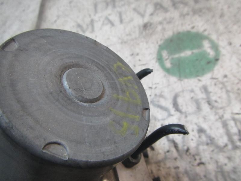 Recambio de abs para fiat punto (evo) (199) 1.4 16v referencia OEM IAM 71754699 51880013 0265251814