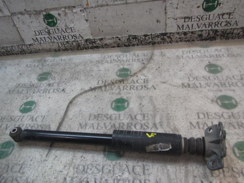 Recambio de amortiguador trasero izquierdo para fiat punto (evo) (199) 1.4 16v referencia OEM IAM 55700452  