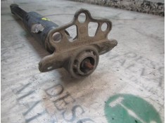 Recambio de amortiguador trasero izquierdo para fiat punto (evo) (199) 1.4 16v referencia OEM IAM 55700452   2
