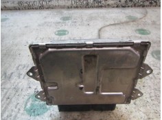 Recambio de centralita motor uce para fiat punto (evo) (199) 1.4 16v referencia OEM IAM 51910509 51180179  2