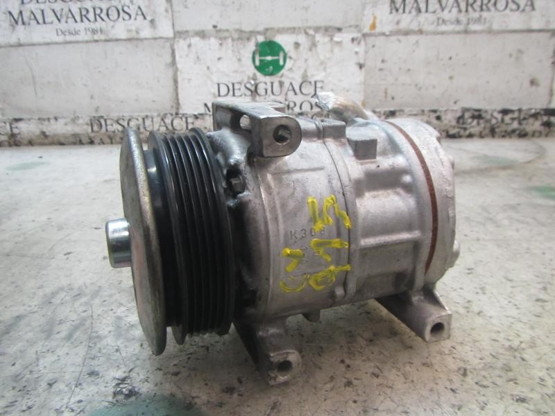 Recambio de compresor aire acondicionado para fiat punto (evo) (199) 1.4 16v referencia OEM IAM 51794515  