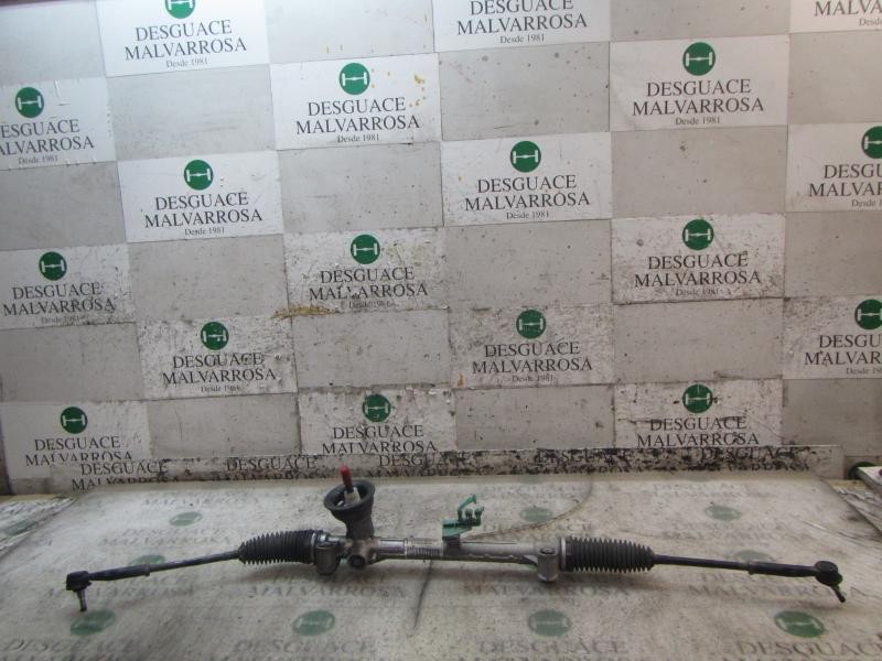 Recambio de cremallera direccion para fiat punto (evo) (199) 1.4 16v referencia OEM IAM 51861102  