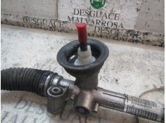 Recambio de cremallera direccion para fiat punto (evo) (199) 1.4 16v referencia OEM IAM 51861102   2