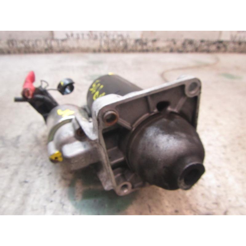 Recambio de motor arranque para fiat punto (evo) (199) 1.4 16v referencia OEM IAM 51804744 0001137002 0001137002