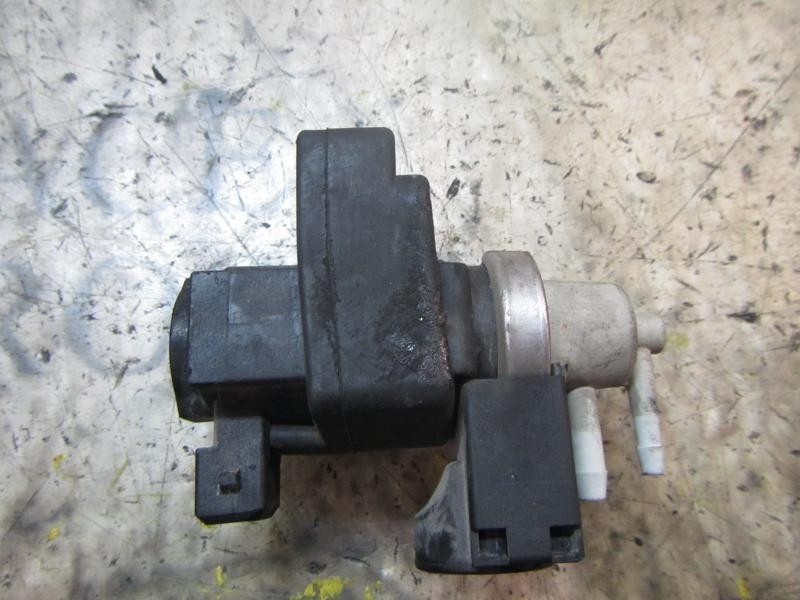 Recambio de valvula aire adicional para renault laguna ii (bg0) 1.9 dci diesel referencia OEM IAM   