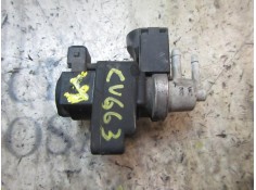 Recambio de valvula aire adicional para renault laguna ii (bg0) 1.9 dci diesel referencia OEM IAM    2