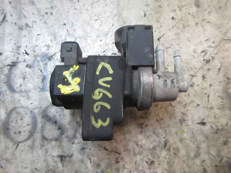 Recambio de valvula aire adicional para renault laguna ii (bg0) 1.9 dci diesel referencia OEM IAM   