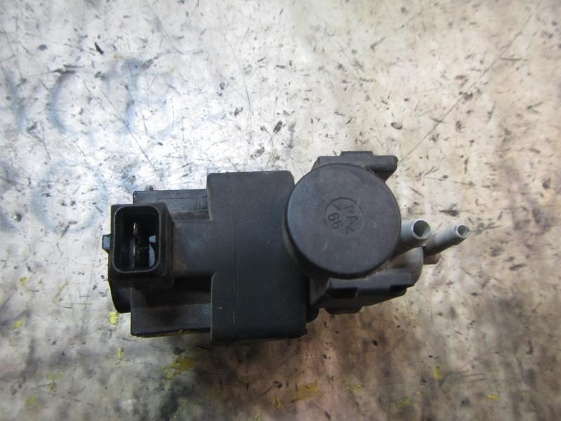 Recambio de valvula aire adicional para renault laguna ii (bg0) 1.9 dci diesel referencia OEM IAM   