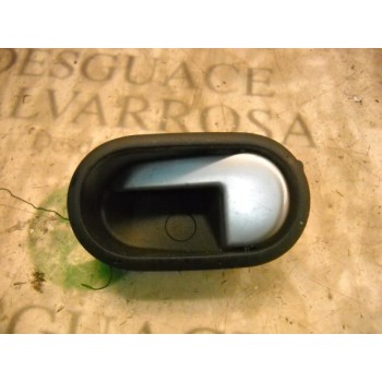 MANETA INTERIOR TRASERA IZQUIERDA 