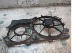 Recambio de canalizador aire para ford tourneo connect (tc7) kombi b. corta (2006) referencia OEM IAM    2