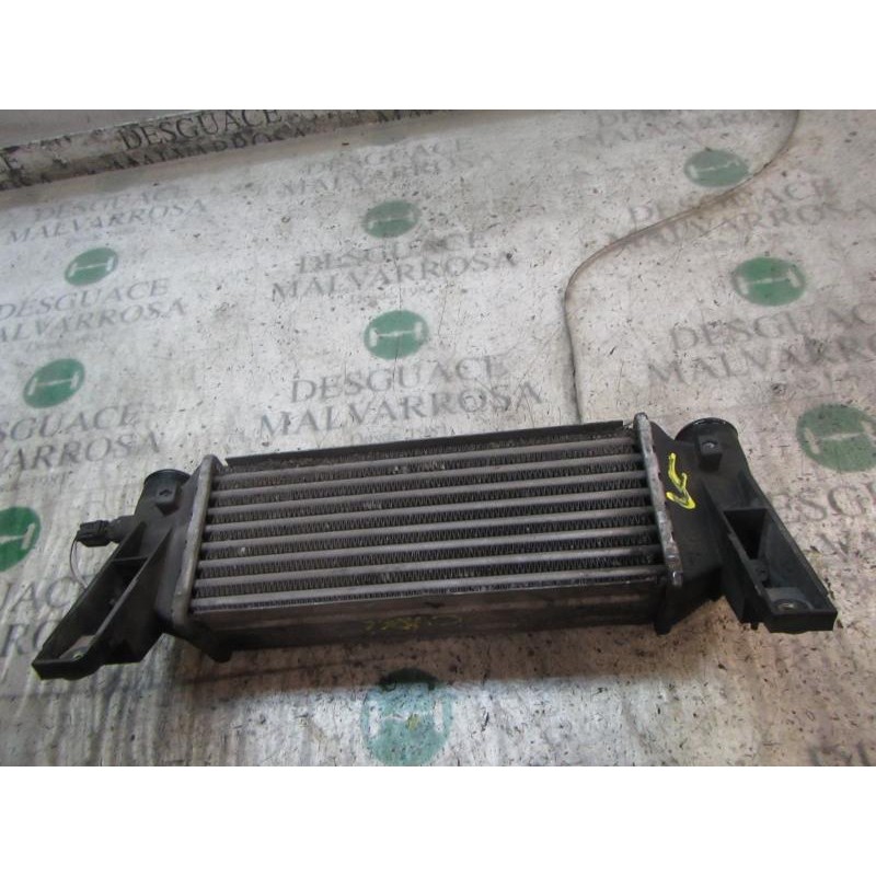 Recambio de intercooler para ford tourneo connect (tc7) kombi b. corta (2006) referencia OEM IAM   