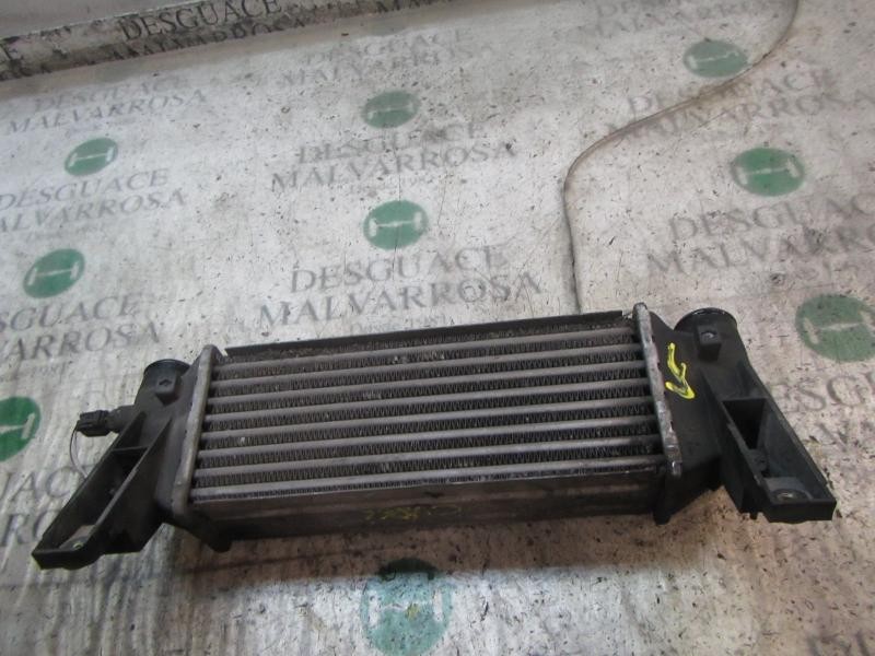 Recambio de intercooler para ford tourneo connect (tc7) kombi b. corta (2006) referencia OEM IAM   