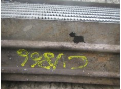 Recambio de intercooler para ford tourneo connect (tc7) kombi b. corta (2006) referencia OEM IAM    2