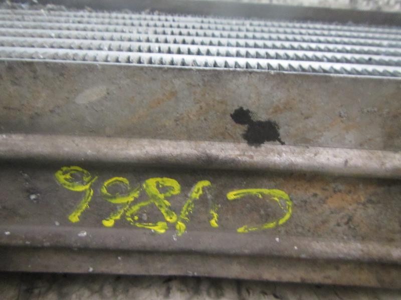 Recambio de intercooler para ford tourneo connect (tc7) kombi b. corta (2006) referencia OEM IAM   