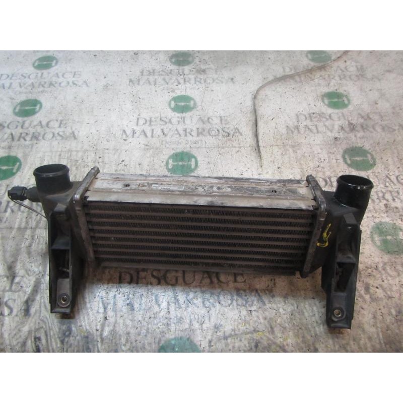 Recambio de intercooler para ford tourneo connect (tc7) kombi b. corta (2006) referencia OEM IAM   
