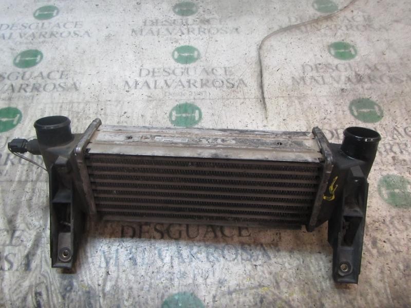 Recambio de intercooler para ford tourneo connect (tc7) kombi b. corta (2006) referencia OEM IAM   