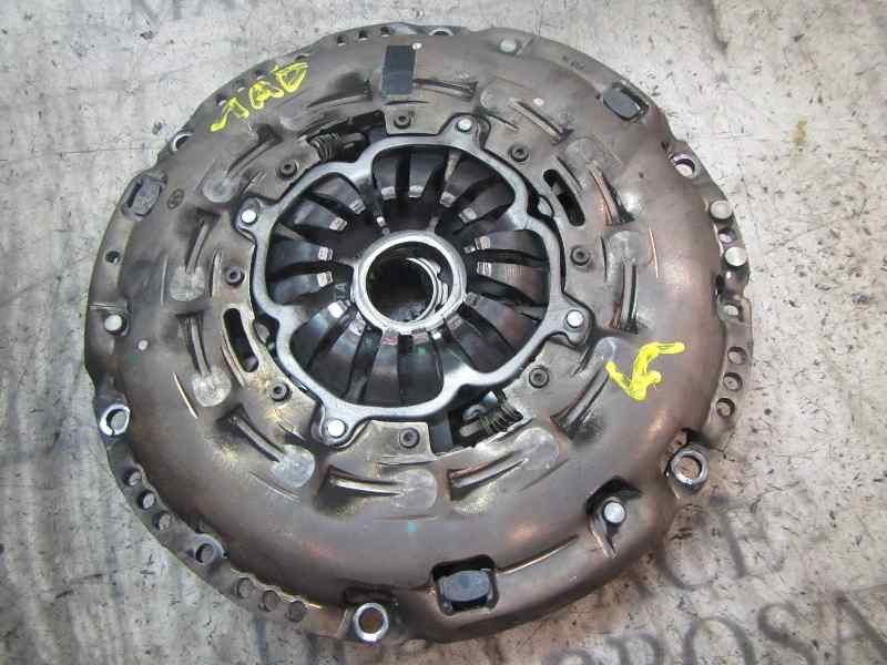 Recambio de kit embrague para toyota auris luna referencia OEM IAM   