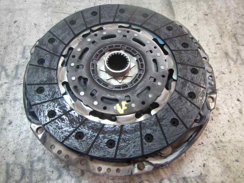 Recambio de kit embrague para toyota auris luna referencia OEM IAM   