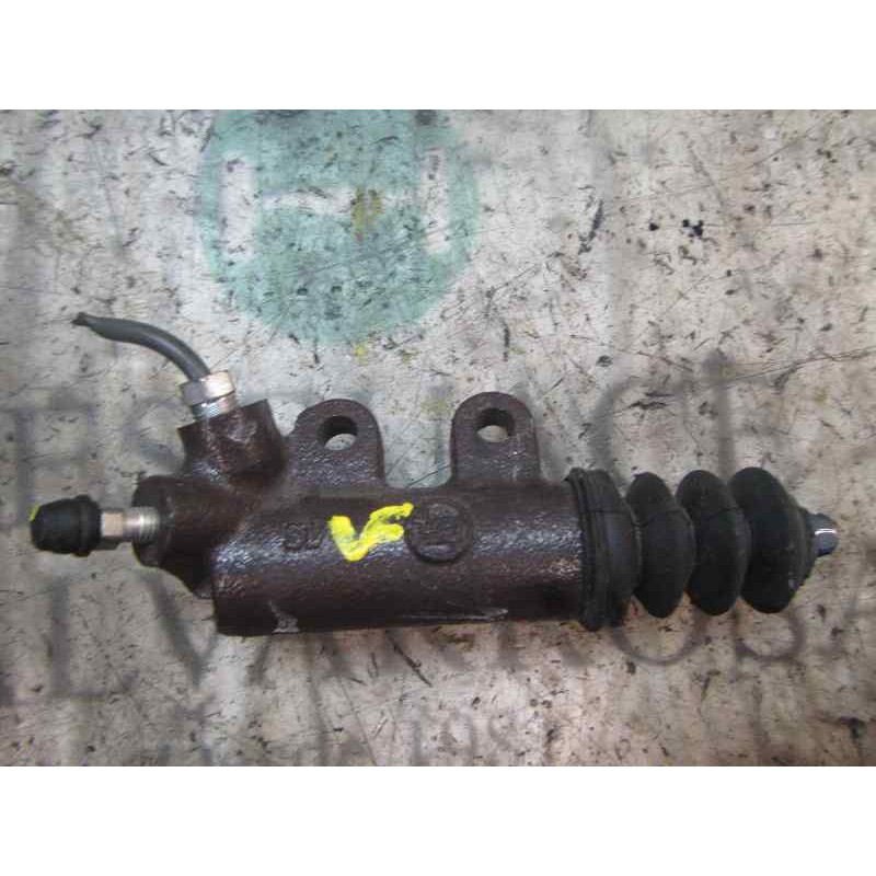 Recambio de bombin embrague para toyota auris luna referencia OEM IAM   