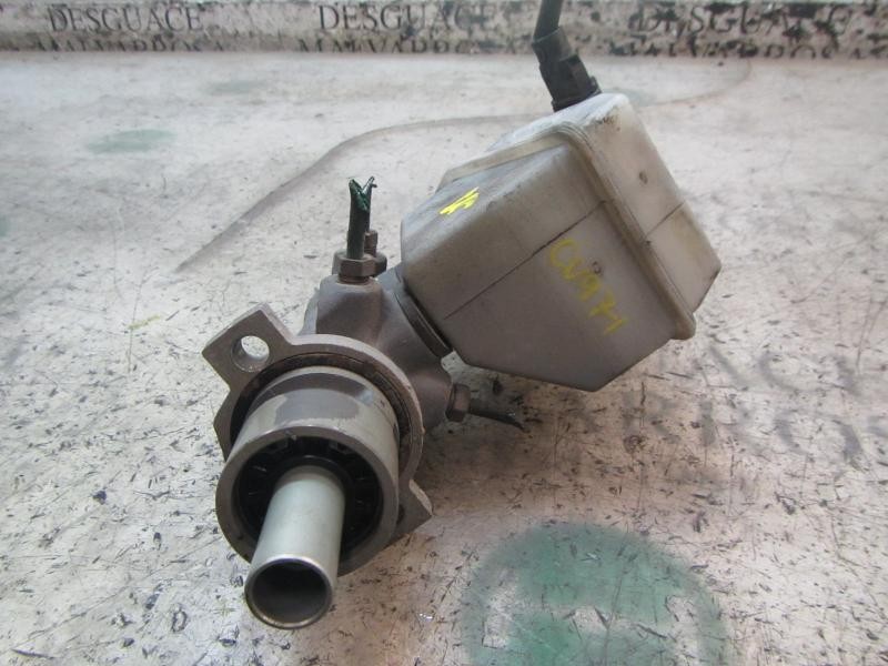 Recambio de bomba freno para nissan kubistar (x76) 1.5 dci turbodiesel cat referencia OEM IAM   