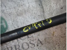 Recambio de transmision derecha para nissan kubistar (x76) 1.5 dci turbodiesel cat referencia OEM IAM    2