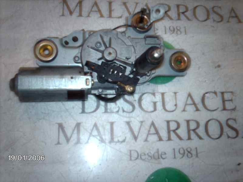 Recambio de motor limpia trasero para ford focus berlina (cak) 1.4 cat referencia OEM IAM   