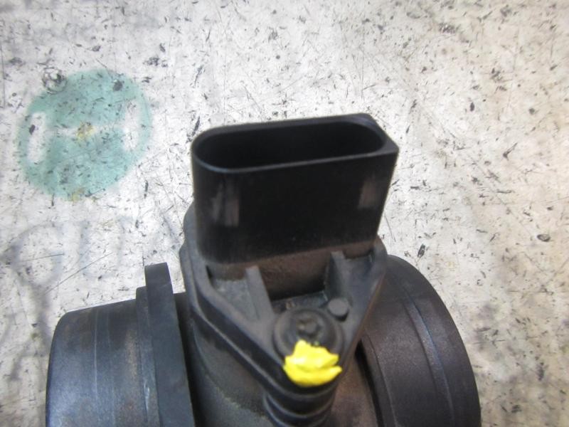 Recambio de caudalimetro para volkswagen polo (9n3) 1.4 tdi referencia OEM IAM   