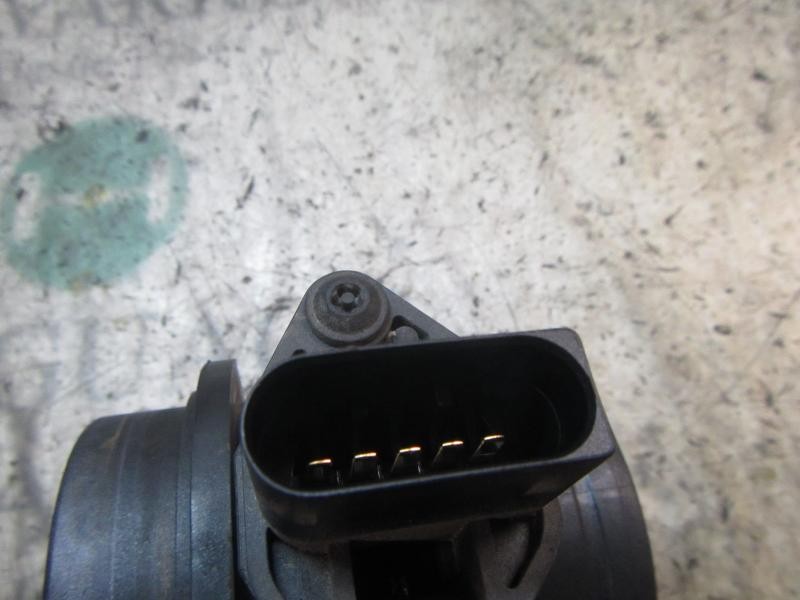 Recambio de caudalimetro para volkswagen polo (9n3) 1.4 tdi referencia OEM IAM   