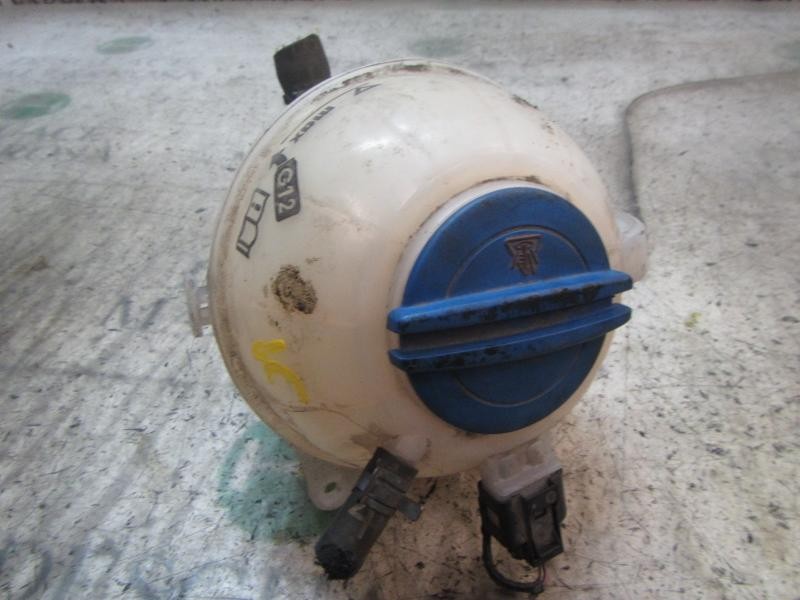 Recambio de deposito expansion para volkswagen polo (9n3) 1.4 tdi referencia OEM IAM   