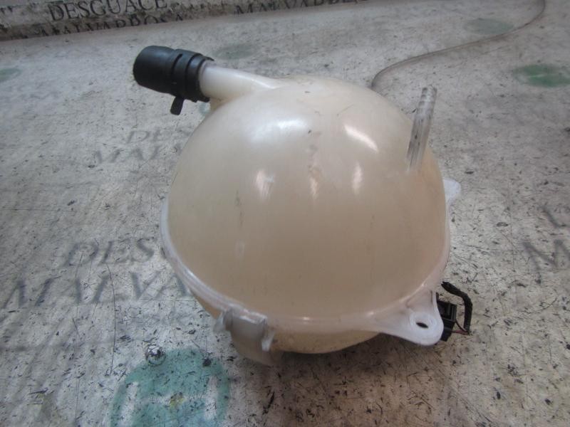 Recambio de deposito expansion para volkswagen polo (9n3) 1.4 tdi referencia OEM IAM   