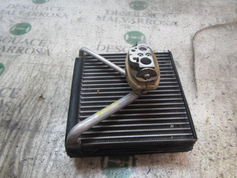 Recambio de evaporador aire acondicionado para volkswagen polo (9n3) 1.4 tdi referencia OEM IAM   