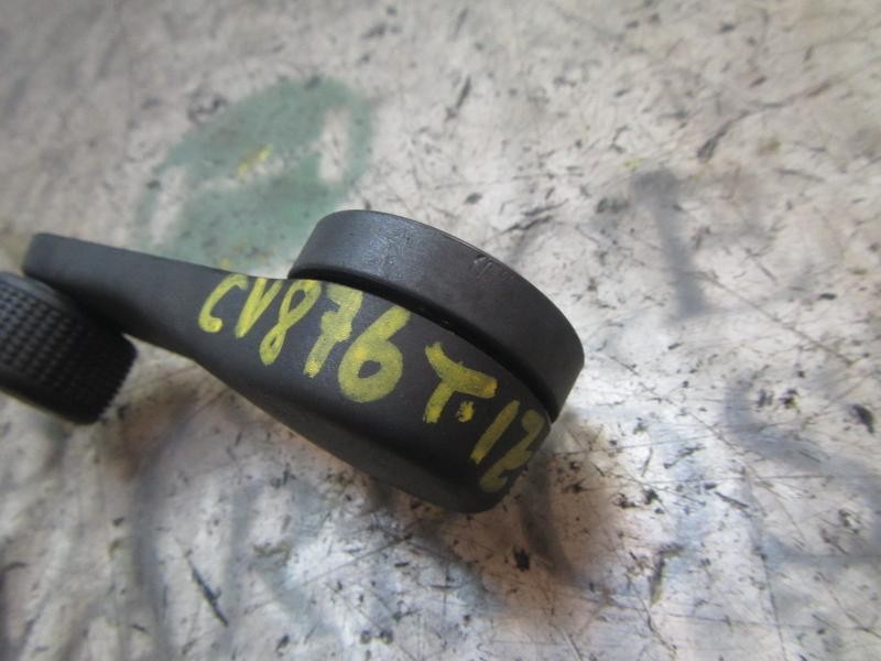 Recambio de maneta elevalunas trasera izquierda para volkswagen polo (9n3) 1.4 tdi referencia OEM IAM   