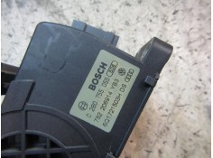 Recambio de potenciometro pedal para volkswagen polo (9n3) 1.4 tdi referencia OEM IAM    2
