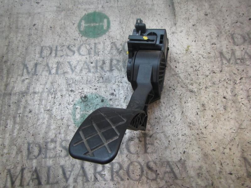 Recambio de potenciometro pedal para volkswagen polo (9n3) 1.4 tdi referencia OEM IAM   