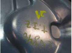 Recambio de elevalunas trasero izquierdo para seat cordoba berlina (6l2) 1.9 tdi referencia OEM IAM    2