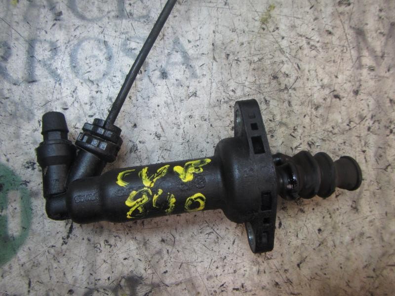 Recambio de bombin embrague para seat cordoba berlina (6l2) 1.9 tdi referencia OEM IAM   