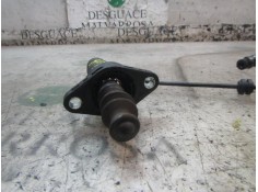 Recambio de bombin embrague para seat cordoba berlina (6l2) 1.9 tdi referencia OEM IAM    2