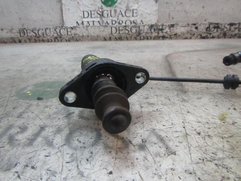 Recambio de bombin embrague para seat cordoba berlina (6l2) 1.9 tdi referencia OEM IAM   