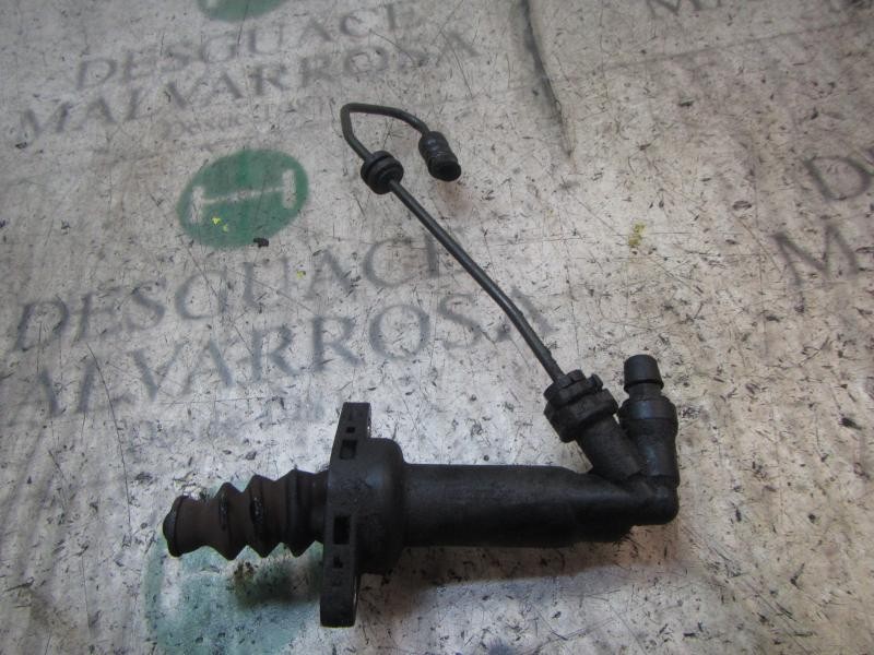 Recambio de bombin embrague para seat cordoba berlina (6l2) 1.9 tdi referencia OEM IAM   