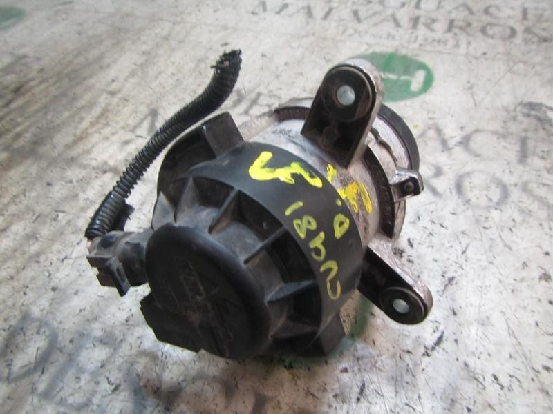 Recambio de faro antiniebla derecho para fiat punto berlina (188) 1.2 cat referencia OEM IAM   